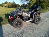 Stels Guepard 800 Touring - STELS MOTORRAD