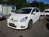 Toyota Verso Travel - Toyota in Saarbrücken