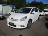 Toyota Verso Travel - Toyota Verso: Tr