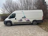 Peugeot Boxer 3.0 - gebrauchte Peugeot Boxer aus dem Jahr 2011