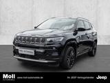 Jeep Compass S Plug-In Hybrid 4WD 1.3 EU6d Navi Sound