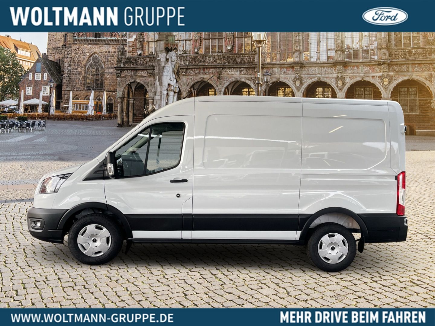 Ford Transit - Bild 2