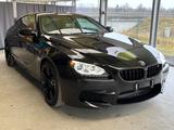 BMW M6 Coupe  ( Tuning Fahrzeug ) - : Unfallwagen