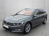 Volkswagen Passat 1.8 TSI DSG Comfortline *ACC*LED-Schein.* - Volkswagen Passat Variant: Comfortline
