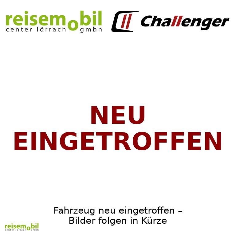 Challenger V114 Break Edition Light (Citroen Jumper)