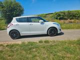 Suzuki Swift 1.2 Comfort Comfort - gebrauchte Suzuki Swift aus dem Jahr 2011