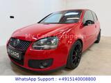 Volkswagen Golf V GTI TÜV NEU - Volkswagen Golf aus 2005: GTI