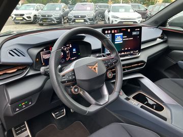 Cupra Terramar - 10