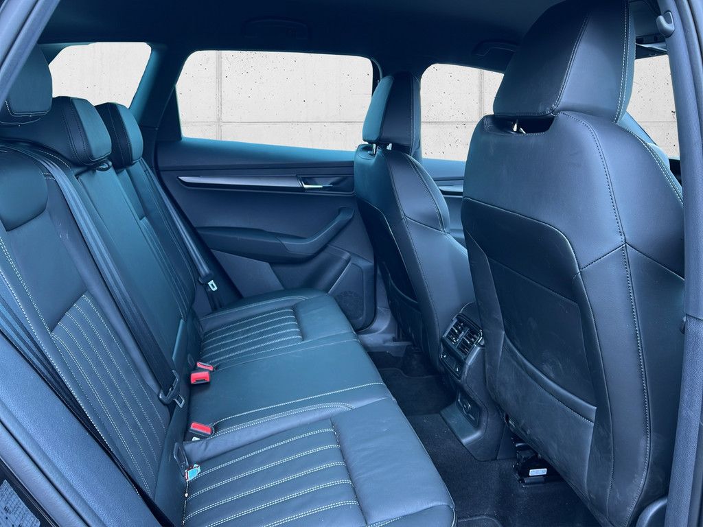 Skoda Karoq - Bild 11