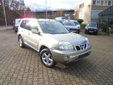 Nissan X-Trail 4x4 Comfort / Panoramadach - Nissan X-Trail aus 2002