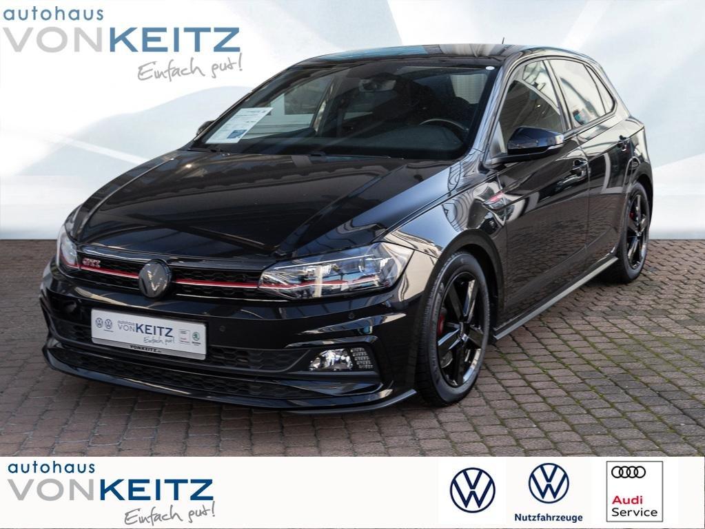 Volkswagen Polo 2.0 TSI OPF GTI +AUT+RFK+NAVI+LED+SHZ+PDC++