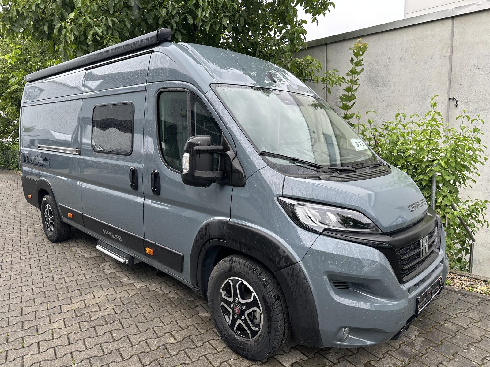 Weinsberg CaraLife 630 LQ MJ24 Abverkauf LP 82.760 € !