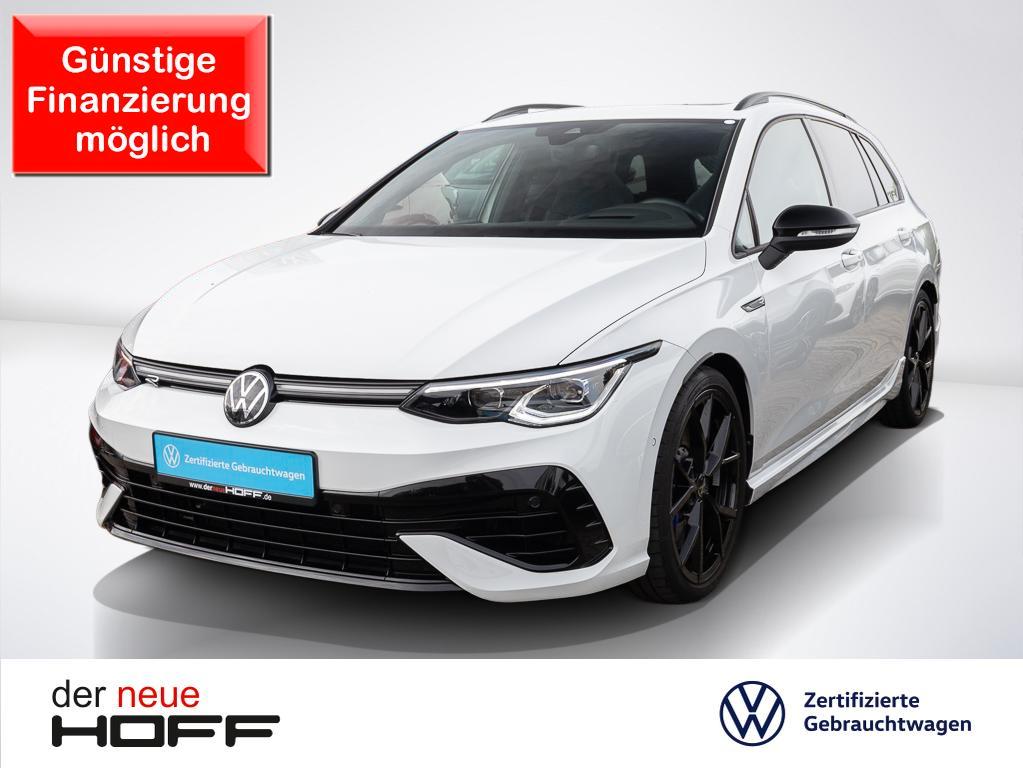 Volkswagen Golf VIII Variant 2.0 TSI DSG R 4Motion Performa
