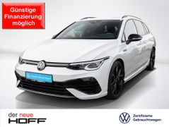 Volkswagen Golf VIII Variant 2.0 TSI DSG R 4Motion Performa