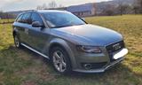 Audi A4 Allroad 2.0 TFSI S tronic quattro - - gebrauchte Audi A4 Allroad aus dem Jahr 2009