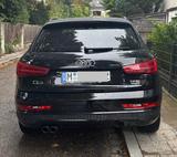 Audi Q3 2.0 TFSI 132kW quattro S tronic sport - Audi Q3 Gebrauchtwagen in München