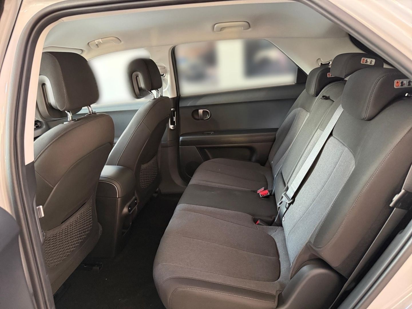 Hyundai IONIQ 5 - Bild 11