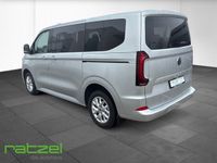 Volkswagen T7 Caravelle - Vorschau Bild 4