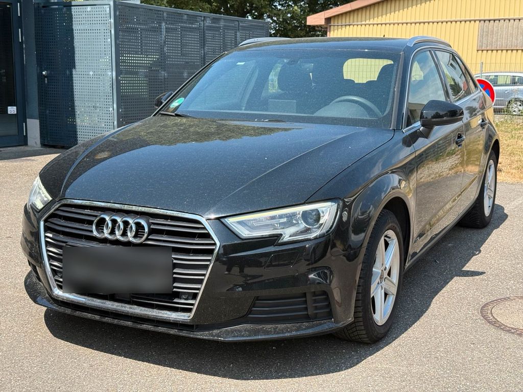 Image of Audi A3