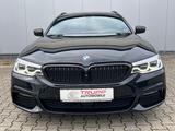 BMW 540i xDrive M Sport/LED/HARMAN/360°/AHK/VIRTUAL - gebrauchte BMW 540 aus dem Jahr 2019