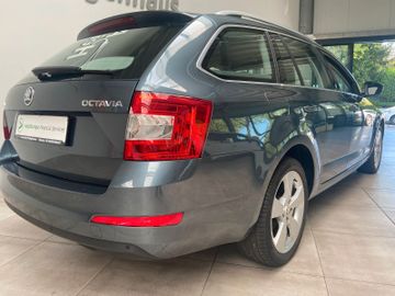 Skoda Octavia - 3