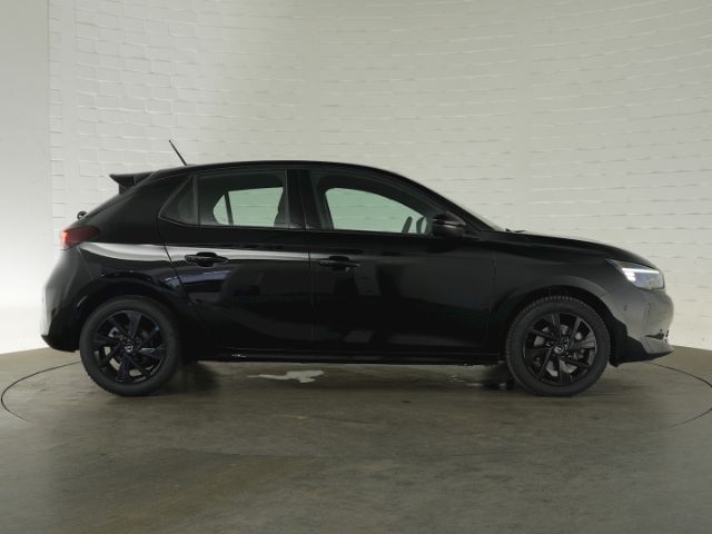Corsa F FACELIFT GS AT+LED+RÜCKFAHRKAMERA+SITZ-/