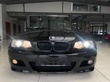 BMW M3 E46*SMG-Getriebe*2.Hand*90000km*Sammlerstück - BMW M3 mit Halbautomatikschaltung