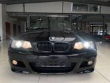 BMW M3 E46*SMG-Getriebe*2.Hand*90000km*Sammlerstück - BMW: Leder, E46