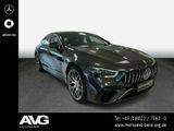 Mercedes-Benz Mercedes-AMG GT 63 MBUX|MBEAM|DIST|BURM|21" AHK - Mercedes-Benz AMG GT aus 2023