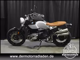 BMW R Nine T SCRAMBLER // AKRAPOVIC // OPTION 719 - BMW R nineT
