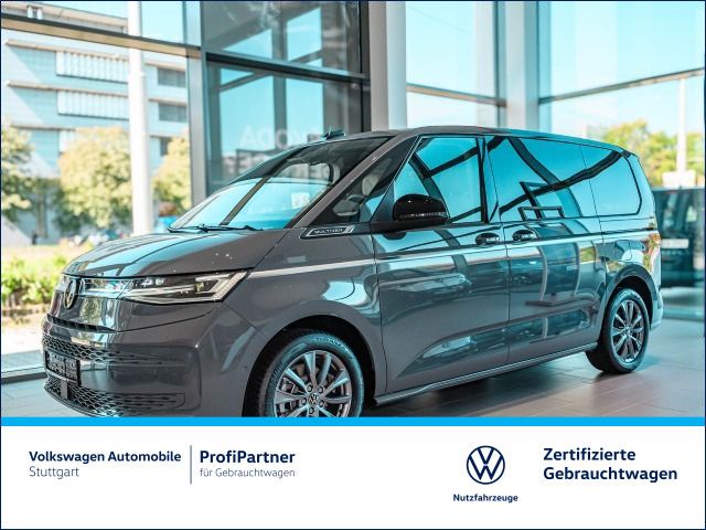 Volkswagen Multivan Style 1,4 l 110 kW eHybrid OPF 6-Gang-D