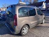 Peugeot Partner Tepee Allure Kamera 1 Hand voll Service - Peugeot Partner: Allure