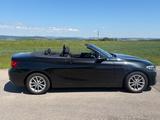 BMW 218i Cabrio  - gebrauchte BMW 218 aus dem Jahr 2017