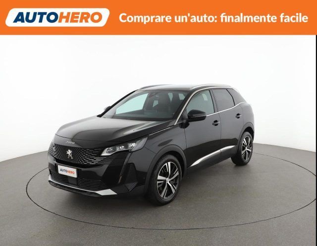 Peugeot 3008 - 1