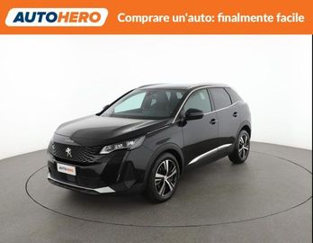 Peugeot 3008 - 1