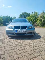 BMW 325i - - BMW 325 in Dresden