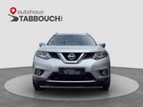 Nissan X-Trail TEKNA+LED+KAMERA+KLIMA+SHZ+TEMP+BTH+ISOF - Nissan Gebrauchtwagen in Ludwigshafen