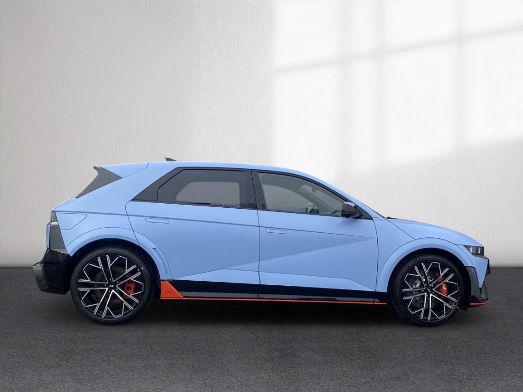 Hyundai IONIQ 5 – Bild 5