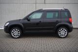 Skoda Yeti 2.0TDI 4x4 AHK Navi Xenon PDC SHZ Tempomat - Skoda Yeti: 2.0