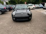MINI ONE Clubman One Klima-E Fenster-ABS-ASR-Airbags - MINI MINI aus 2009: Clubman