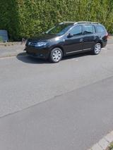 Dacia Logan MCV 1.2 16V 75 Lauréate Lauréate - Dacia Logan: 16 16v
