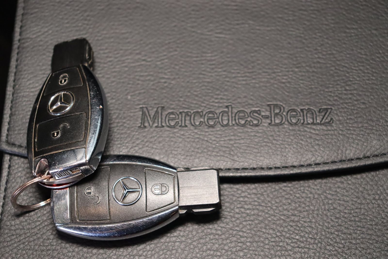 Fahrzeugabbildung Mercedes-Benz B 180 d * LED * Parkassist. * Keyless
