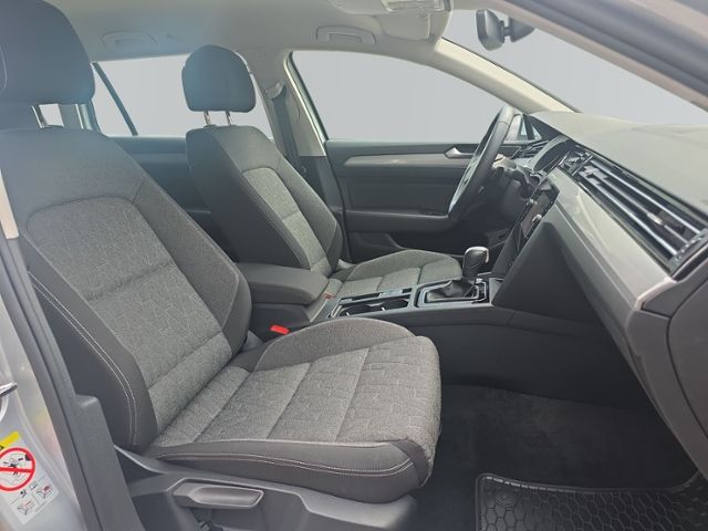 Passat Variant 2.0 TDI Business LED+NAVI+RFK+ACC
