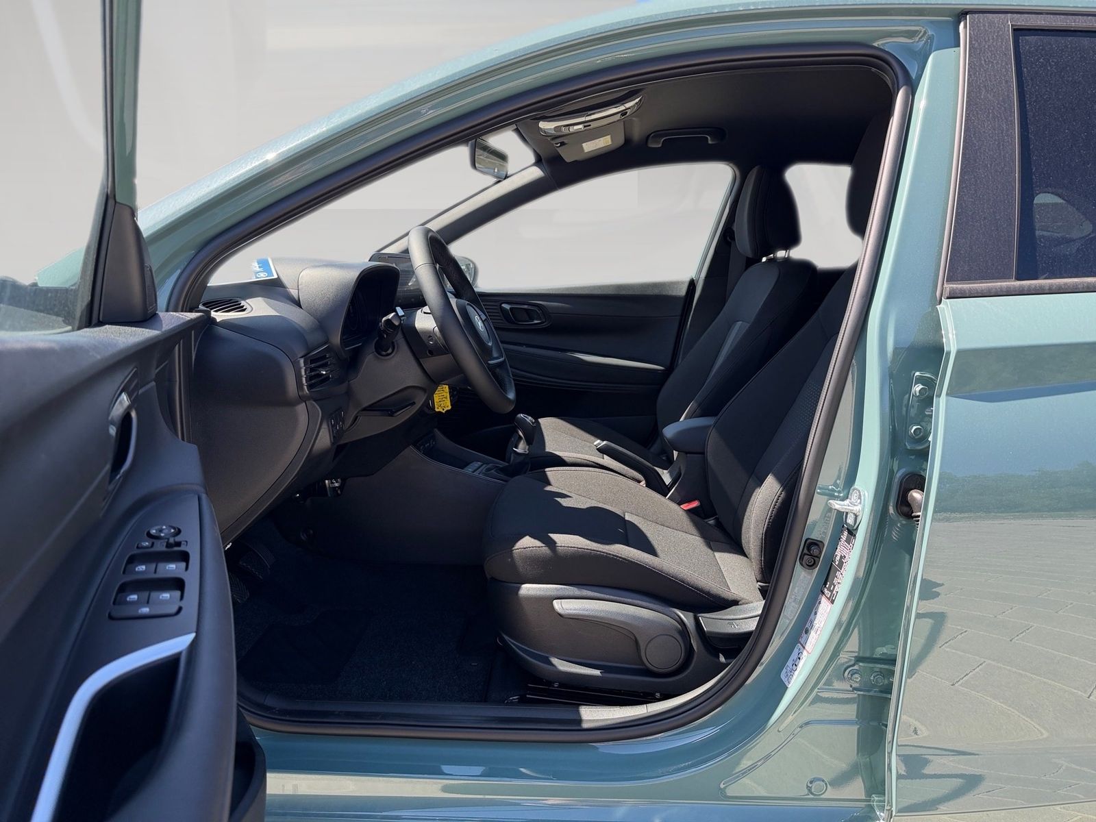 Hyundai i20 – Bild 7
