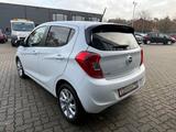 Opel Karl Innovation*SHZ*TEMP.*TEILLEDER*USB*TÜV NEU* - Opel Karl: Kleinwagen