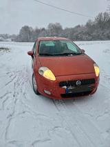 Fiat Grande Punto 1.4 HU 05/2026  VERKAUF ... - gebrauchte Fiat Grande Punto aus dem Jahr 2005