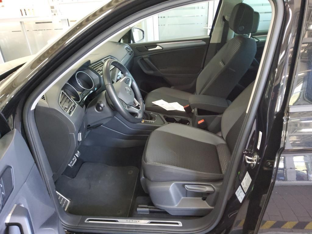 Volkswagen Tiguan - Bild 5