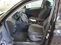 Volkswagen Tiguan - Vorschau Bild 5
