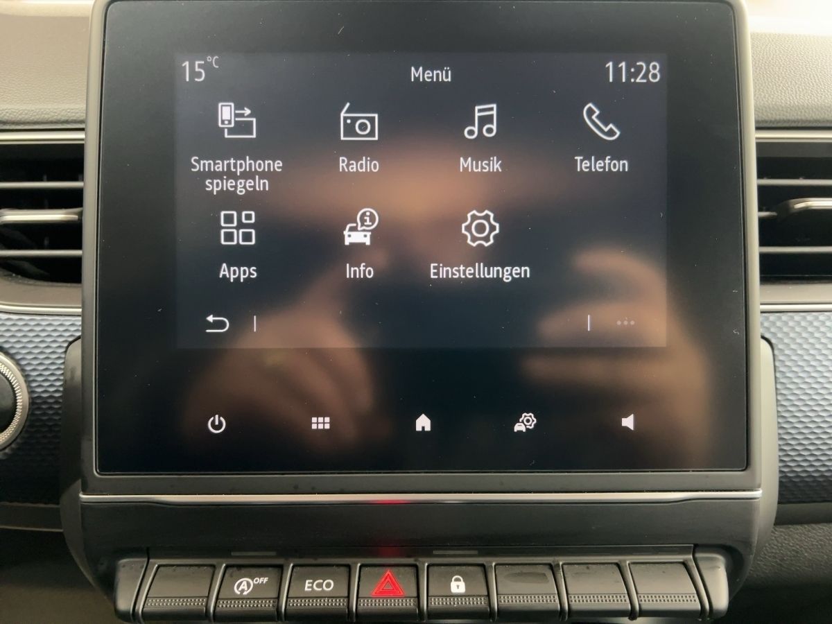 Renault Arkana - Bild 14