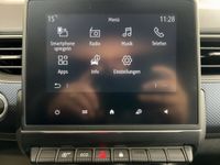 Renault Arkana - Vorschau Bild 14